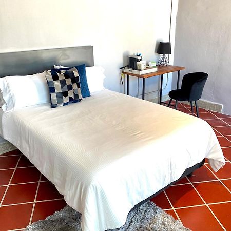 Hotel El Pedregal Matehuala Ngoại thất bức ảnh