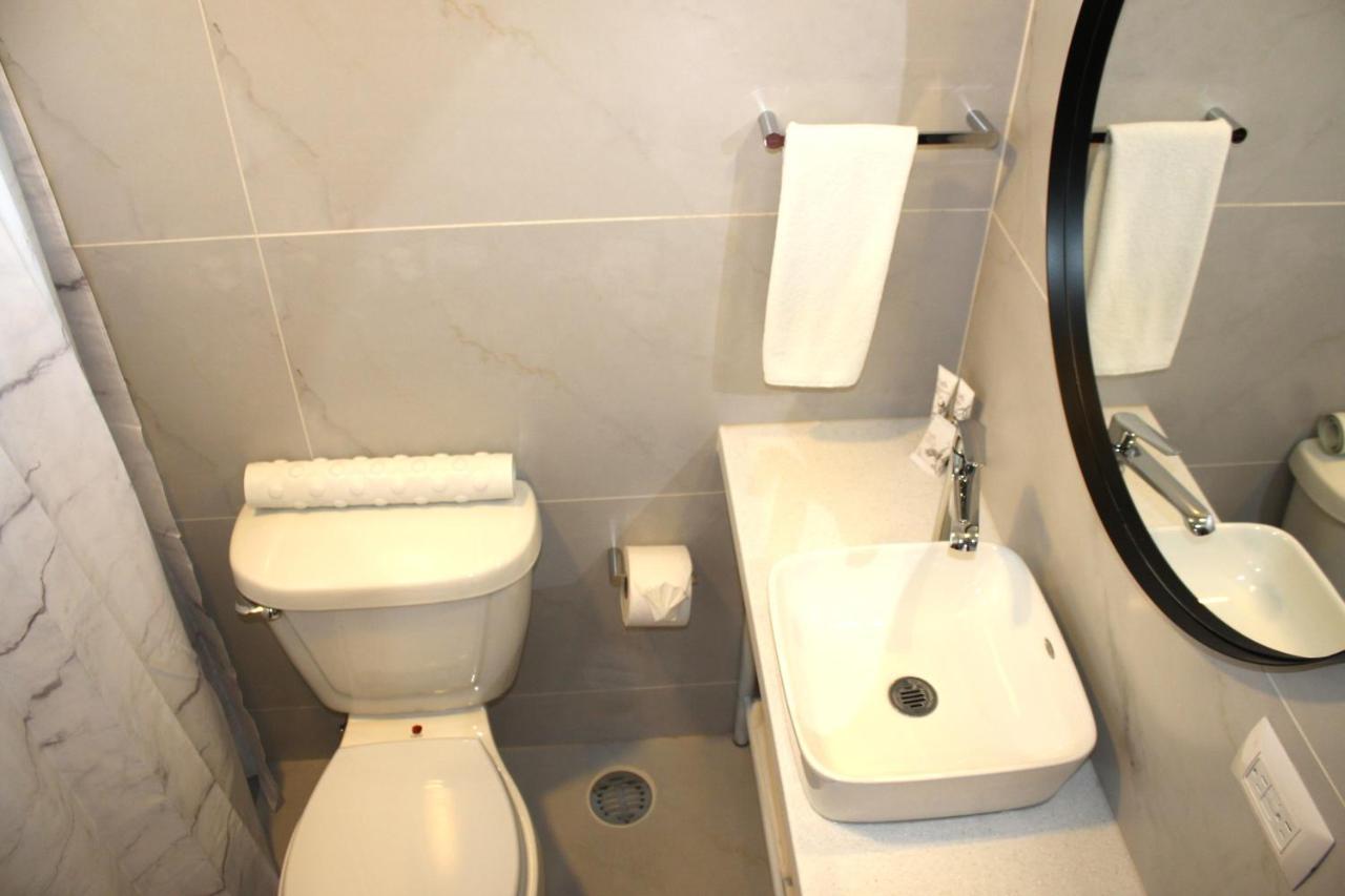 Hotel El Pedregal Matehuala Ngoại thất bức ảnh
