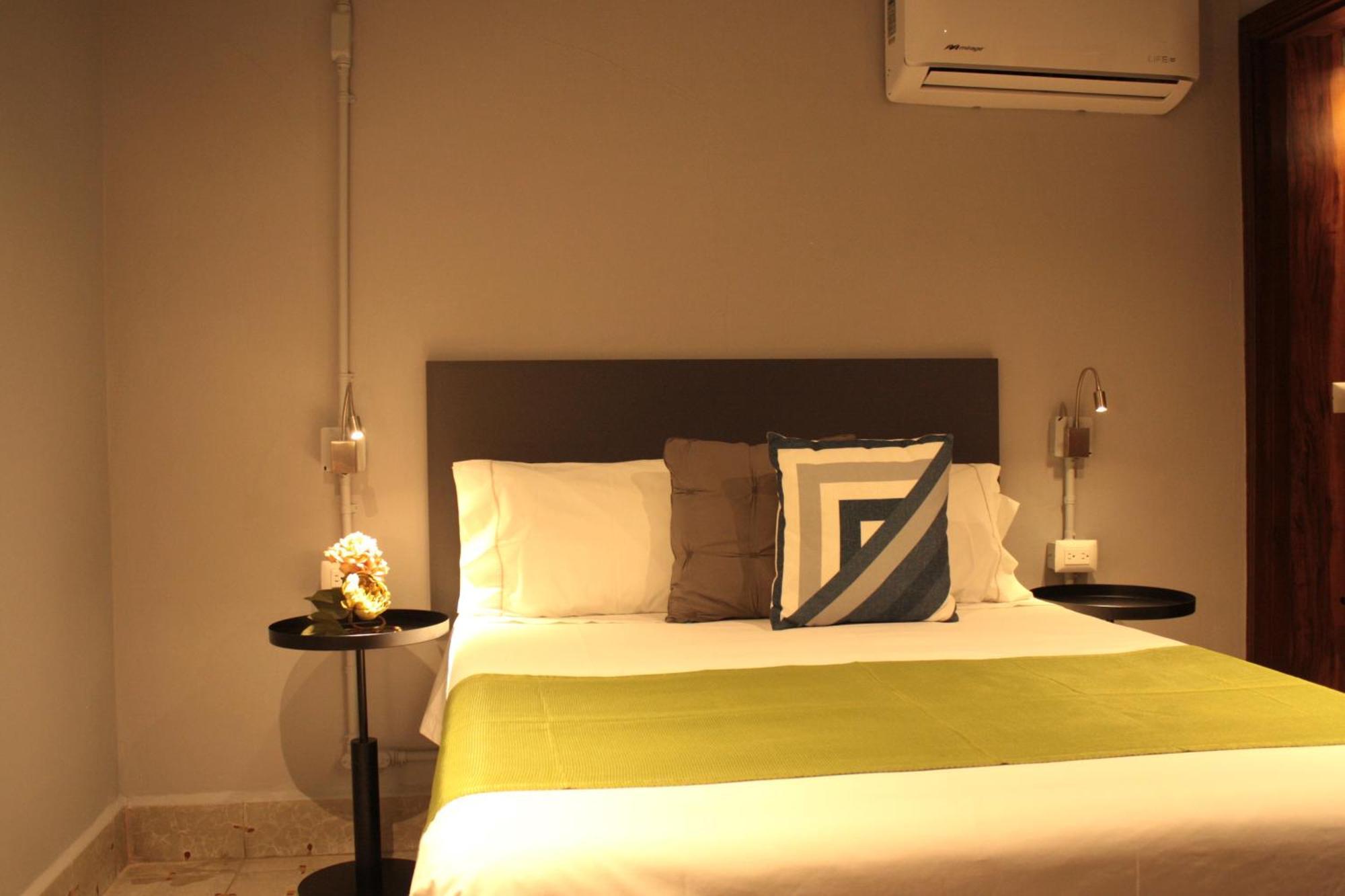 Hotel El Pedregal Matehuala Ngoại thất bức ảnh