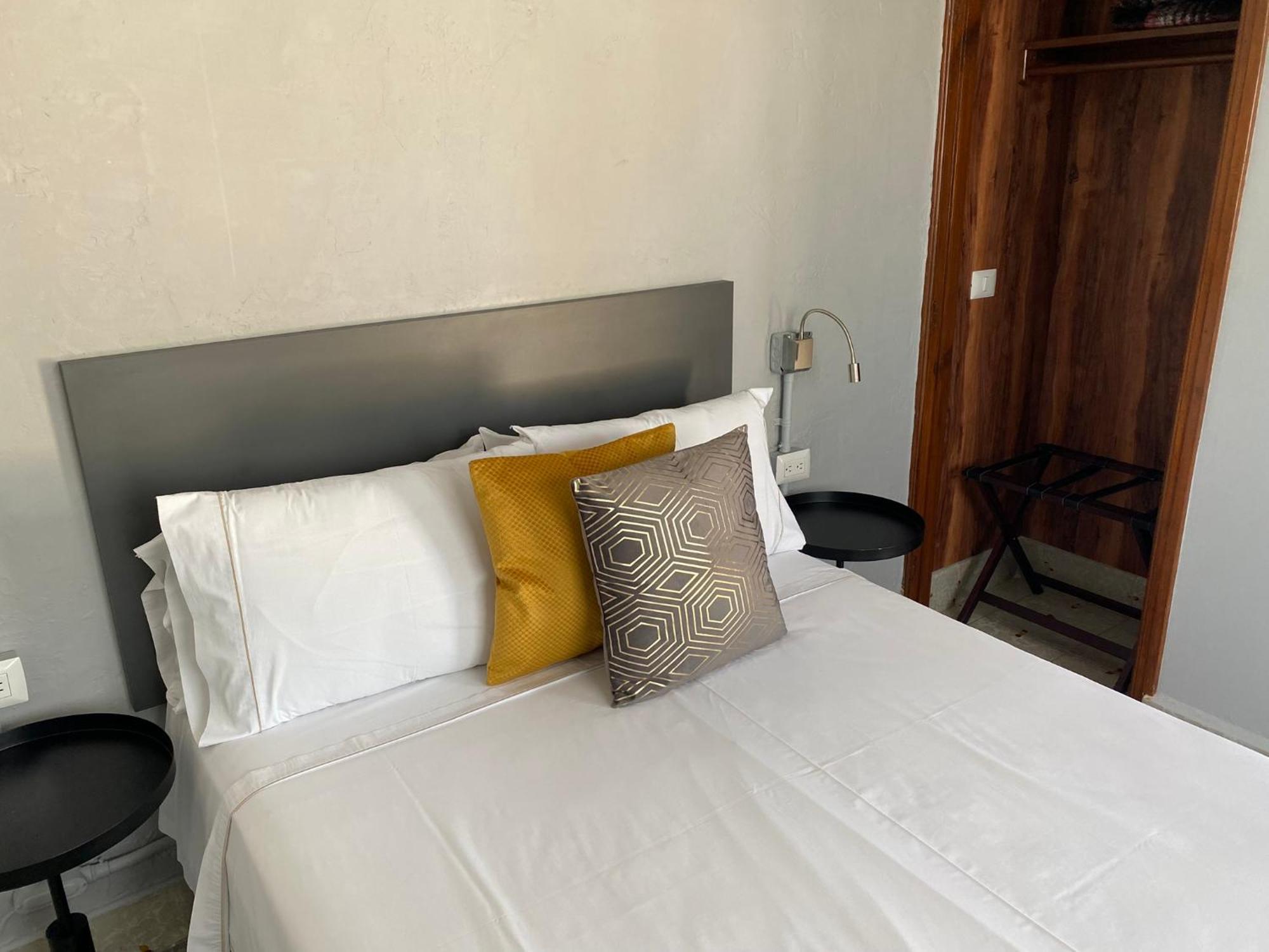 Hotel El Pedregal Matehuala Ngoại thất bức ảnh