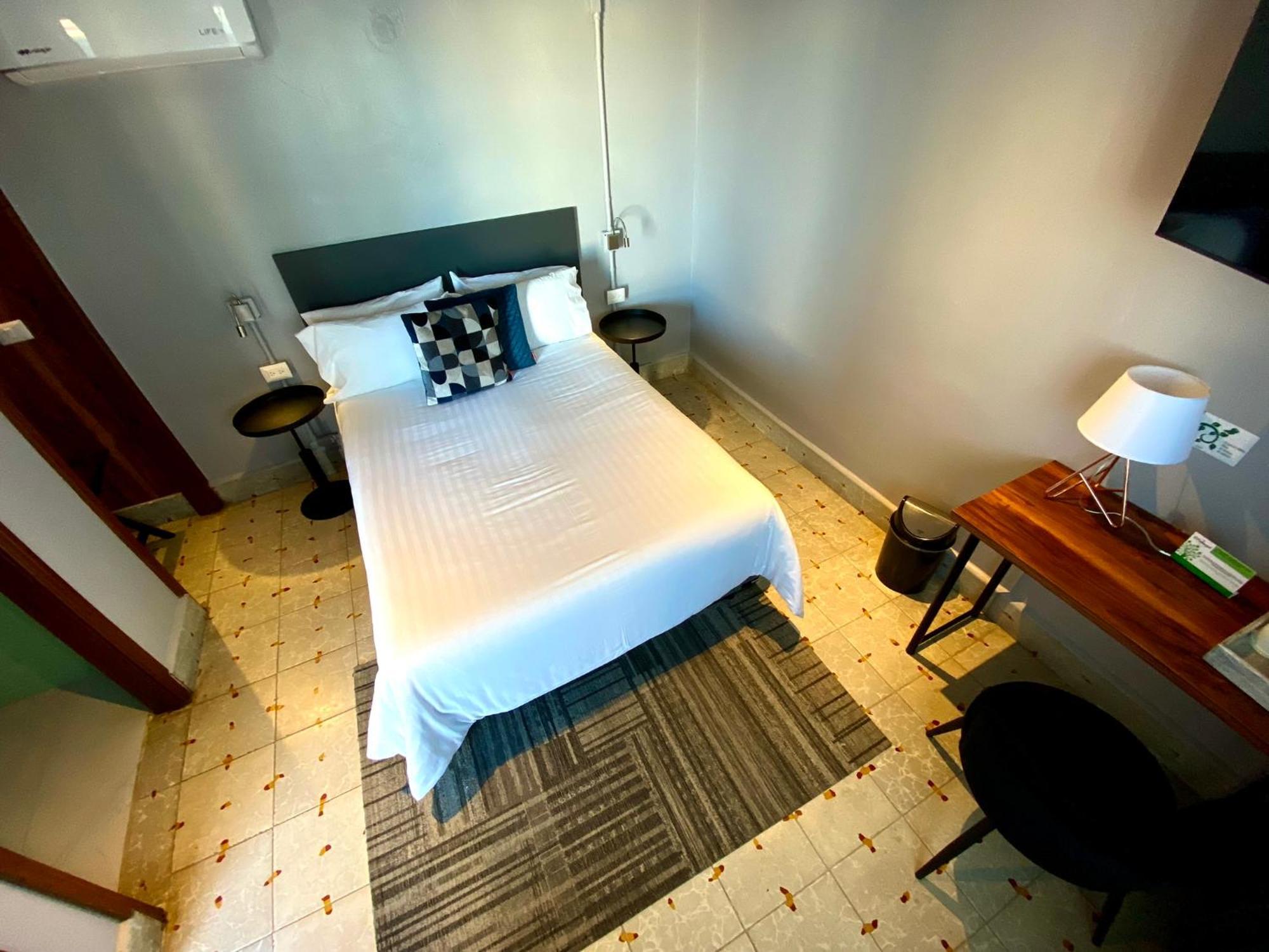 Hotel El Pedregal Matehuala Ngoại thất bức ảnh