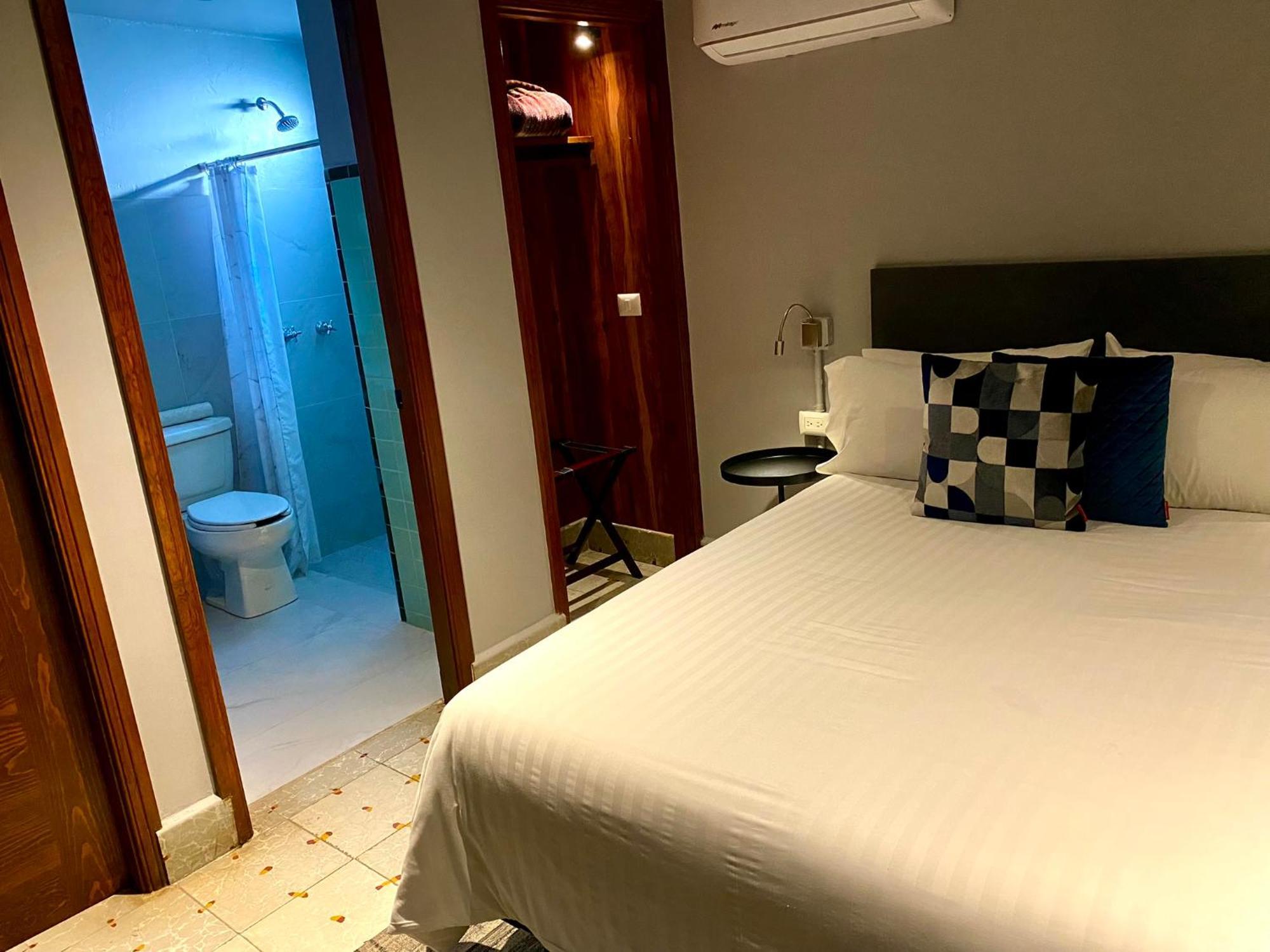 Hotel El Pedregal Matehuala Ngoại thất bức ảnh
