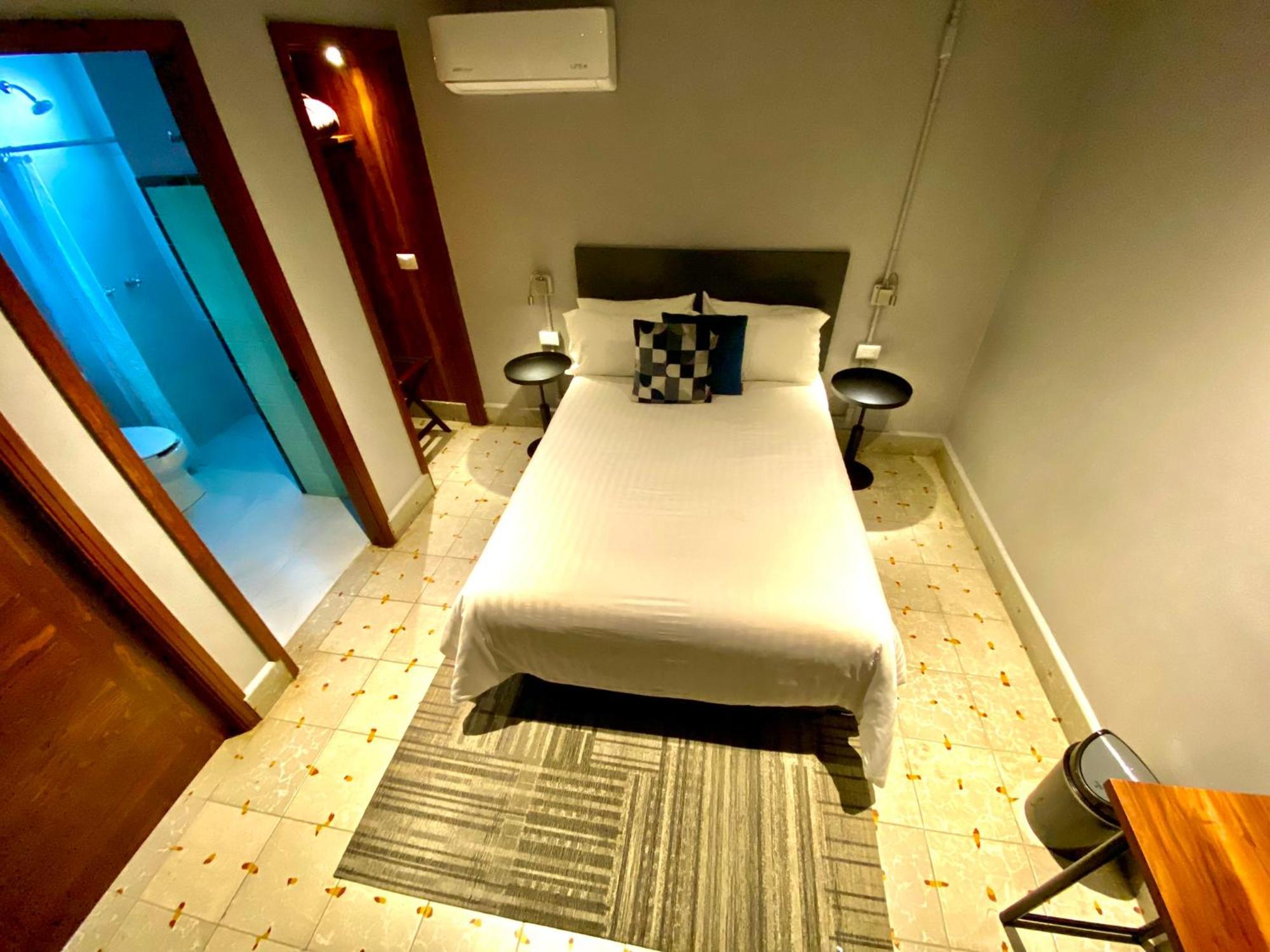 Hotel El Pedregal Matehuala Ngoại thất bức ảnh